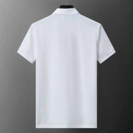 Picture of Burberry Polo Shirt Short _SKUBurberryM-3XL3002019875